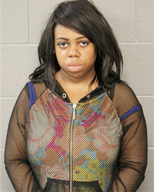 CHYNNA C COLLINS, Cook County, Illinois