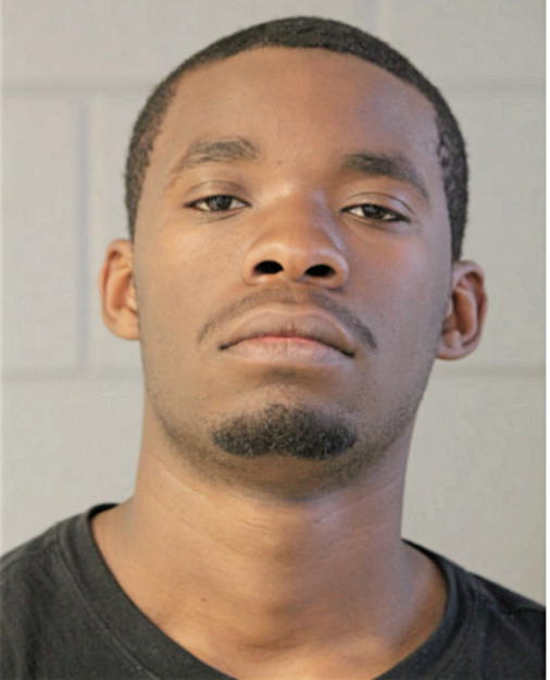 LEON COLLINS, Cook County, Illinois