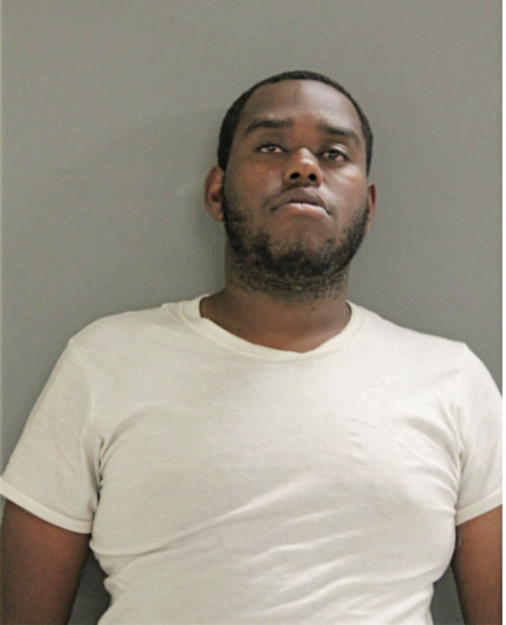 BRIAN CONNER, Cook County, Illinois