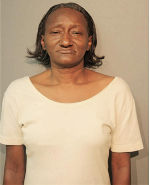 DANETTE CROSS, Cook County, Illinois