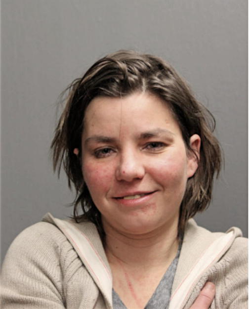 MELLANIE DA CRUZ, Cook County, Illinois