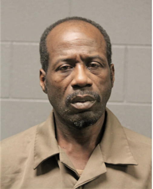 EDDIE C CURRIE, Cook County, Illinois