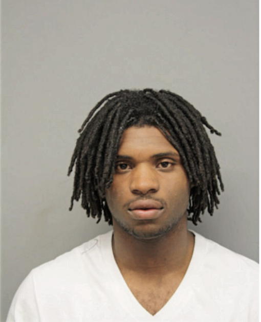 KEITH L CURRIE, Cook County, Illinois