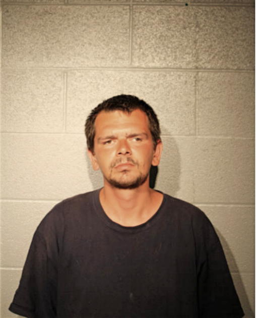 WILLIAM JOHN DARWIN, Cook County, Illinois