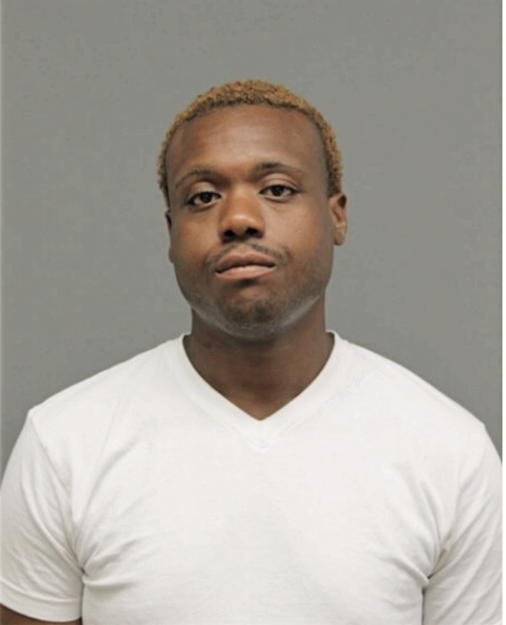 ANTOINE D DAVIS, Cook County, Illinois