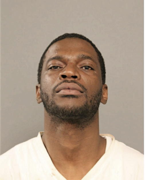 DEON E DAVIS, Cook County, Illinois