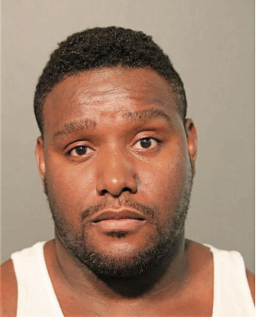 ANTHONY DILWORTH, Cook County, Illinois