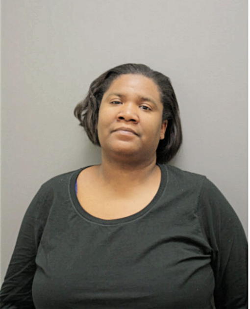 DANELL N DOWERY, Cook County, Illinois