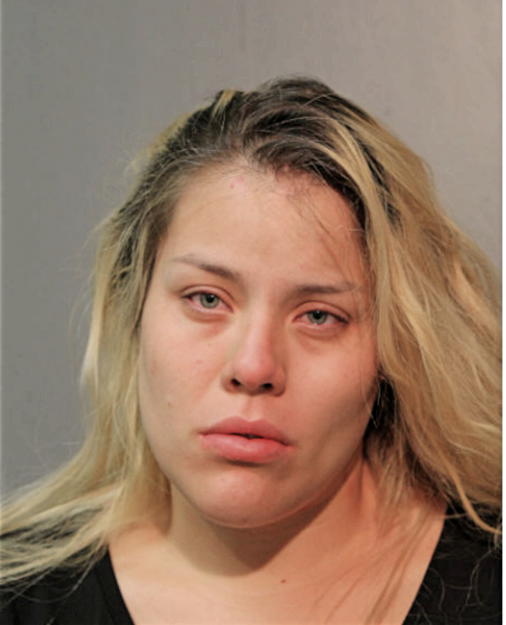 CYNTIA KARINA DUARTE VILLANUEVA, Cook County, Illinois