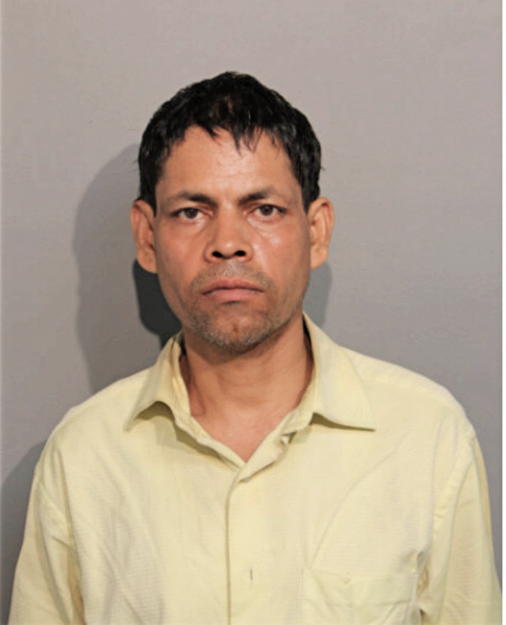 ANANTA L DULAL, Cook County, Illinois