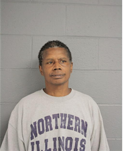 RANDELL L EDWARDS, Cook County, Illinois