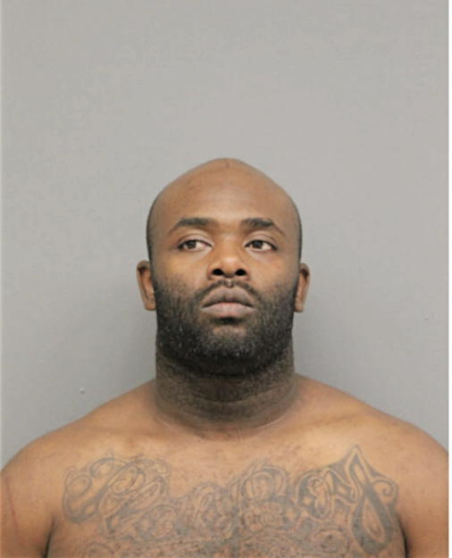 ANTONIO S EPPS, Cook County, Illinois