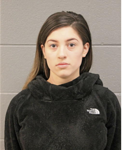 MARIA G FLORES, Cook County, Illinois