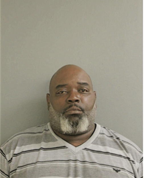 DERRICK GADDY, Cook County, Illinois