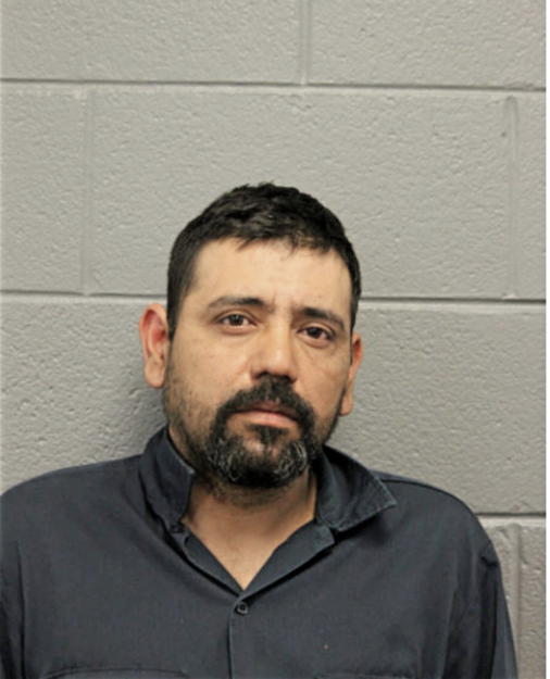 ROSALIO GALLEGOS-MORENO, Cook County, Illinois