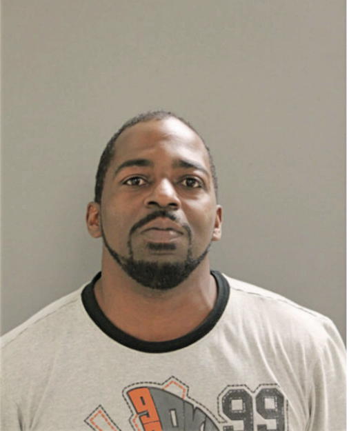 ANTHONY D GALVIN, Cook County, Illinois