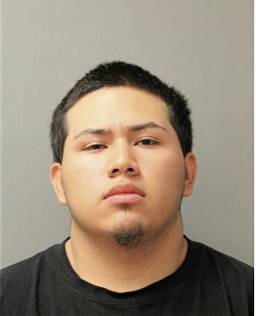 PEDRO GARCIA, Cook County, Illinois