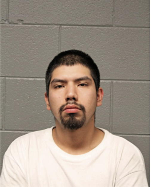 STEVEN GARCIA, Cook County, Illinois
