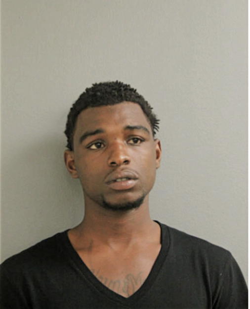 FRED GATES, Cook County, Illinois