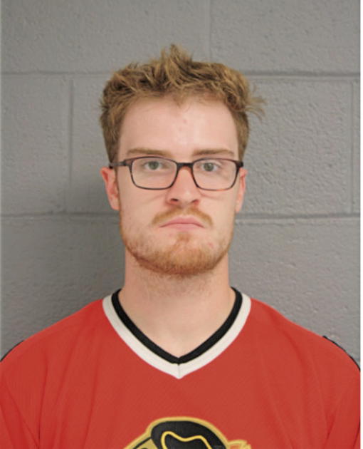 RAYMOND K GREEN, Cook County, Illinois