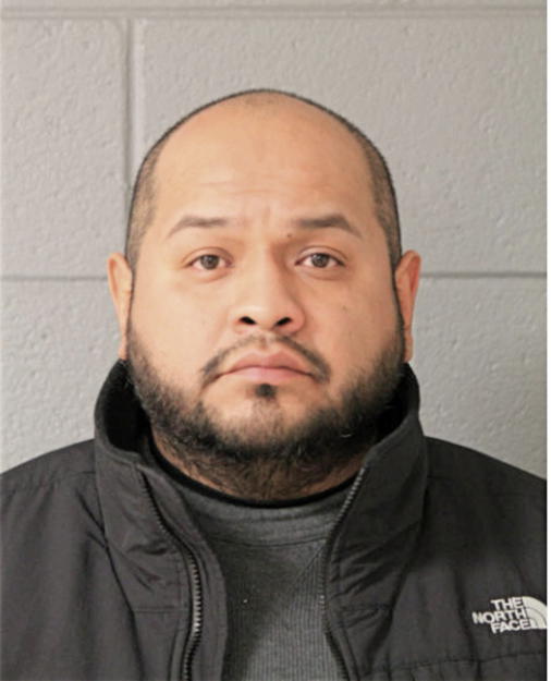 HUGO GUADARRAMA, Cook County, Illinois
