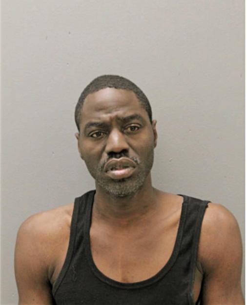 FREDERICK R HAMILTON, Cook County, Illinois