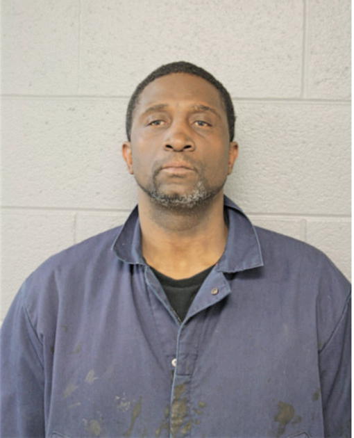 LIONEL R HAMPTON, Cook County, Illinois