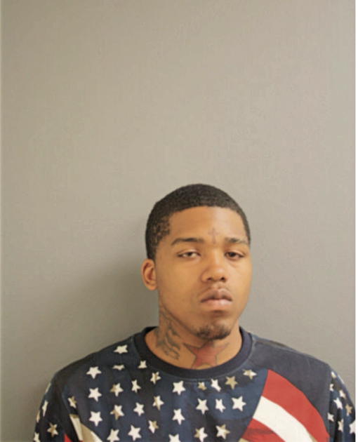 CARLOS HARDING, Cook County, Illinois