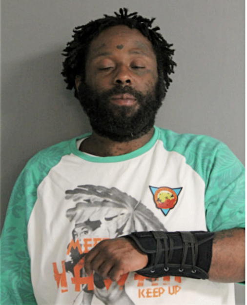 COREY L HARRIS, Cook County, Illinois
