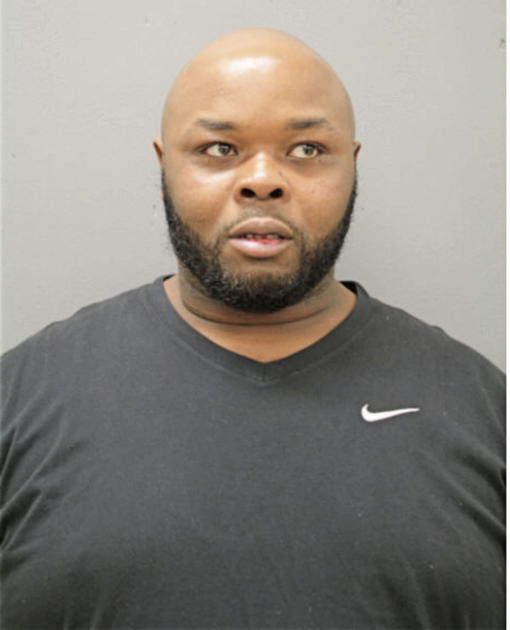 JOHN W HAYES, Cook County, Illinois