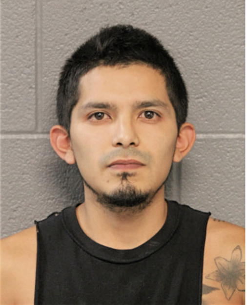 ANTONIO HERNANDEZ, Cook County, Illinois