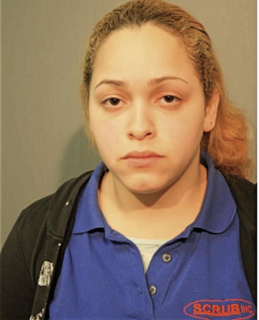 KASSANDRA M HERNANDEZ, Cook County, Illinois