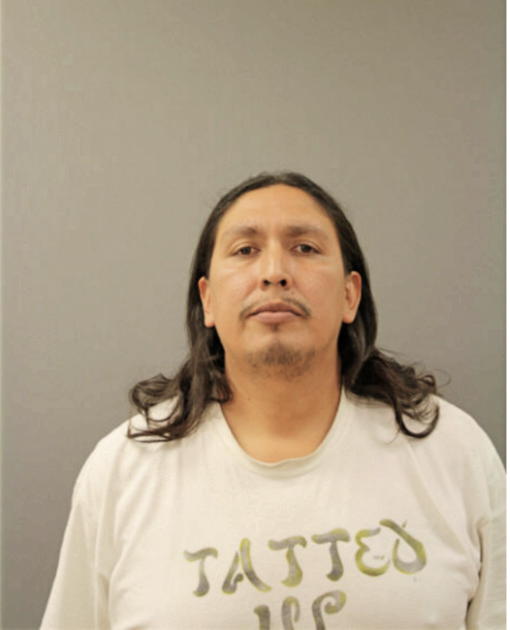 ROBERTO E HERNANDEZ, Cook County, Illinois