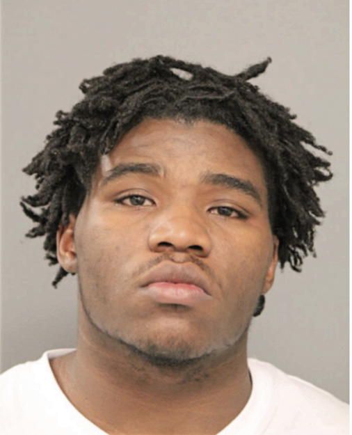 KEVIN S HILL, Cook County, Illinois