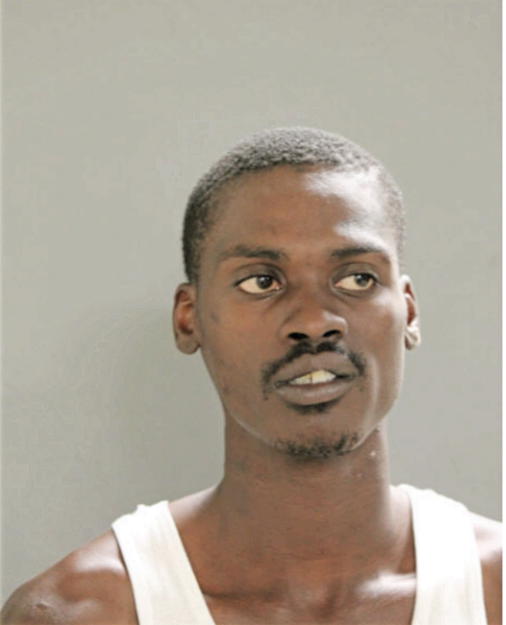 ZACHARY HILL, Cook County, Illinois