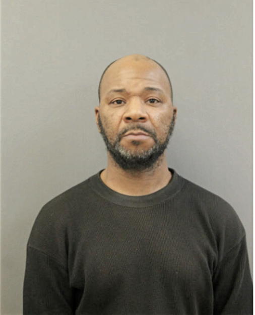 FELIX W HOLLIMAN, Cook County, Illinois