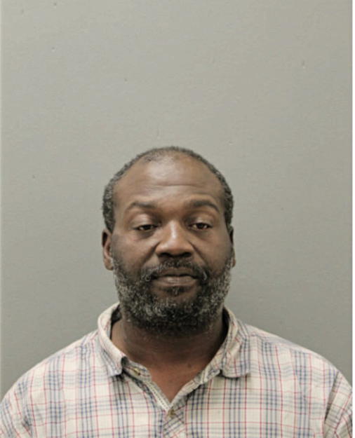 ANDRE R HOUSTON, Cook County, Illinois