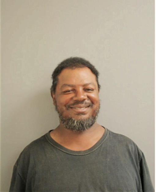 KEITH B HOUSTON, Cook County, Illinois