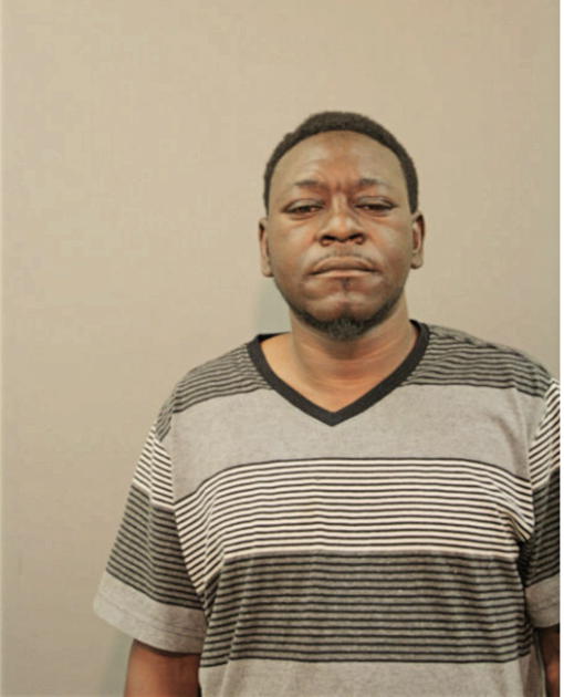 ERIC D HOWARD, Cook County, Illinois