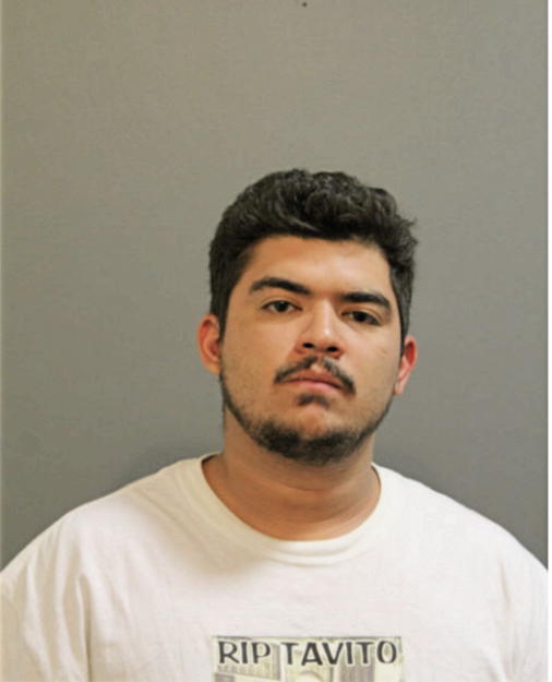 RAFAEL HUERTA, Cook County, Illinois