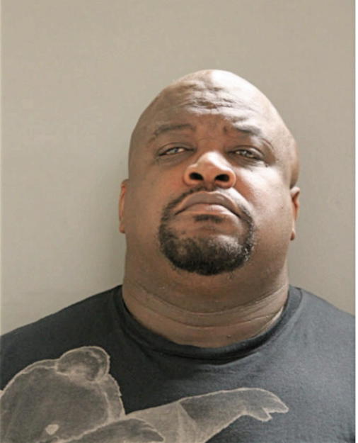 CARL E JACKSON, Cook County, Illinois