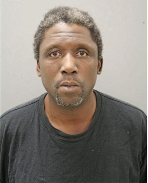 PATRICK JEFFERSON, Cook County, Illinois