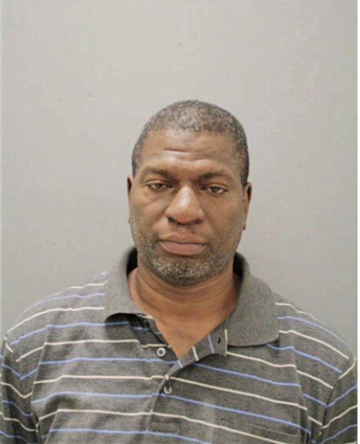 KENNETH D JENKINS, Cook County, Illinois