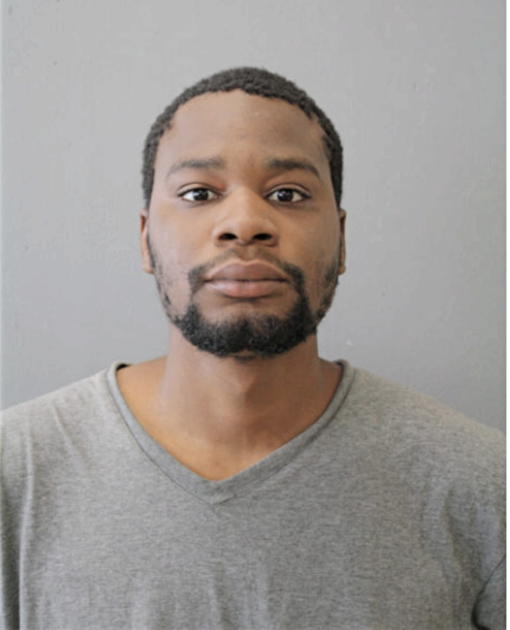 MARCUS D JENKINS, Cook County, Illinois
