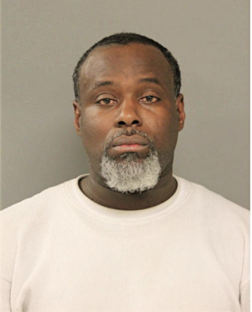 EARL M JOHNSON, Cook County, Illinois