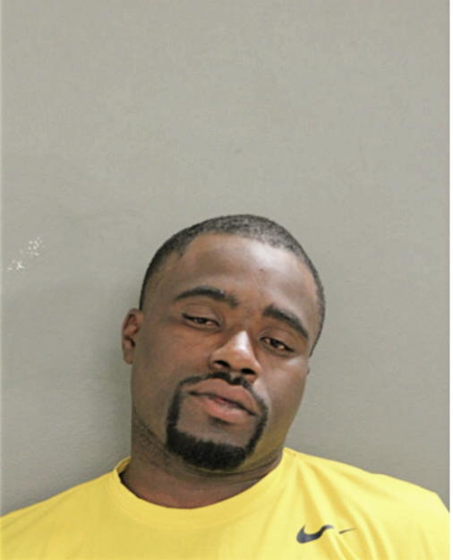 JAMES L JOHNSON, Cook County, Illinois