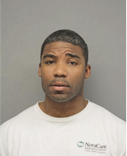 KENTRELL E JOHNSON, Cook County, Illinois