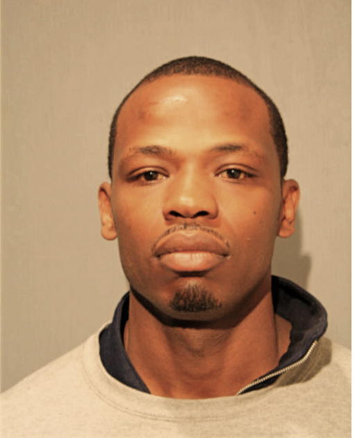 JOEY O JONES, Cook County, Illinois