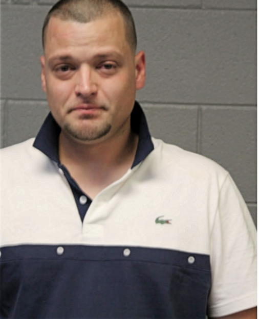 PHILIP KARL, Cook County, Illinois