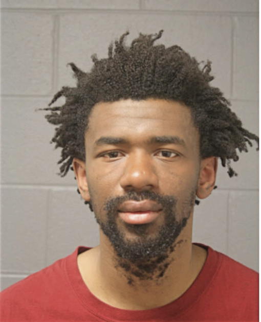 RONALD KERBY, Cook County, Illinois